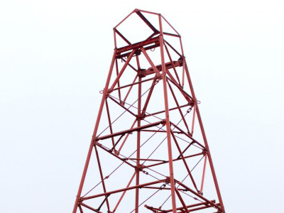 SGX-13型钻塔 